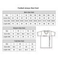 harde C.Panthers #4 Tetairoa McMillan Player Black Game Stitched Jerseys