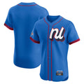 harde C.Reds National League All-Star Edition Limited Elite Blank Player Stitched Jerseys