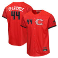harde C.Reds #44 Elly De La Cruz Player Red 2026 City Connect Limited Home Stitched Jerseys
