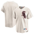 harde C.White Sox ## White Sox Blank Player Cream Cooperstown Collection Limited Home Stitched Jerseys