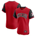 harde C.White Sox ## White Sox Blank Player Red City Connect Limited Elite Home Stitched Jerseys