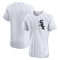 harde C.White Sox ## White Sox Blank Player White Limited Elite Home Stitched Jerseys