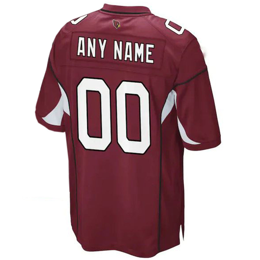 harde Custom A.Cardinals Cardinal Game Stitched Jerseys