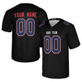 harde Custom NE.Patriots Carbon Fashion Limited Home Game Any Name & Numbers Stitched Jerseys