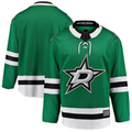 harde D.Stars Green Breakaway Home Jerseys
