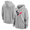 harde H.Texans Gray Salute to Service Hoodies Limited Game Blank Player Stitched Jerseys