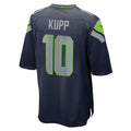 harde S.Seahawks #10 Cooper Kupp College Navy Team Game Stitched Jerseys
