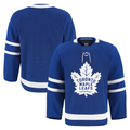 harde T.Maple Leafs Blue Home Authentic Pro Jerseys