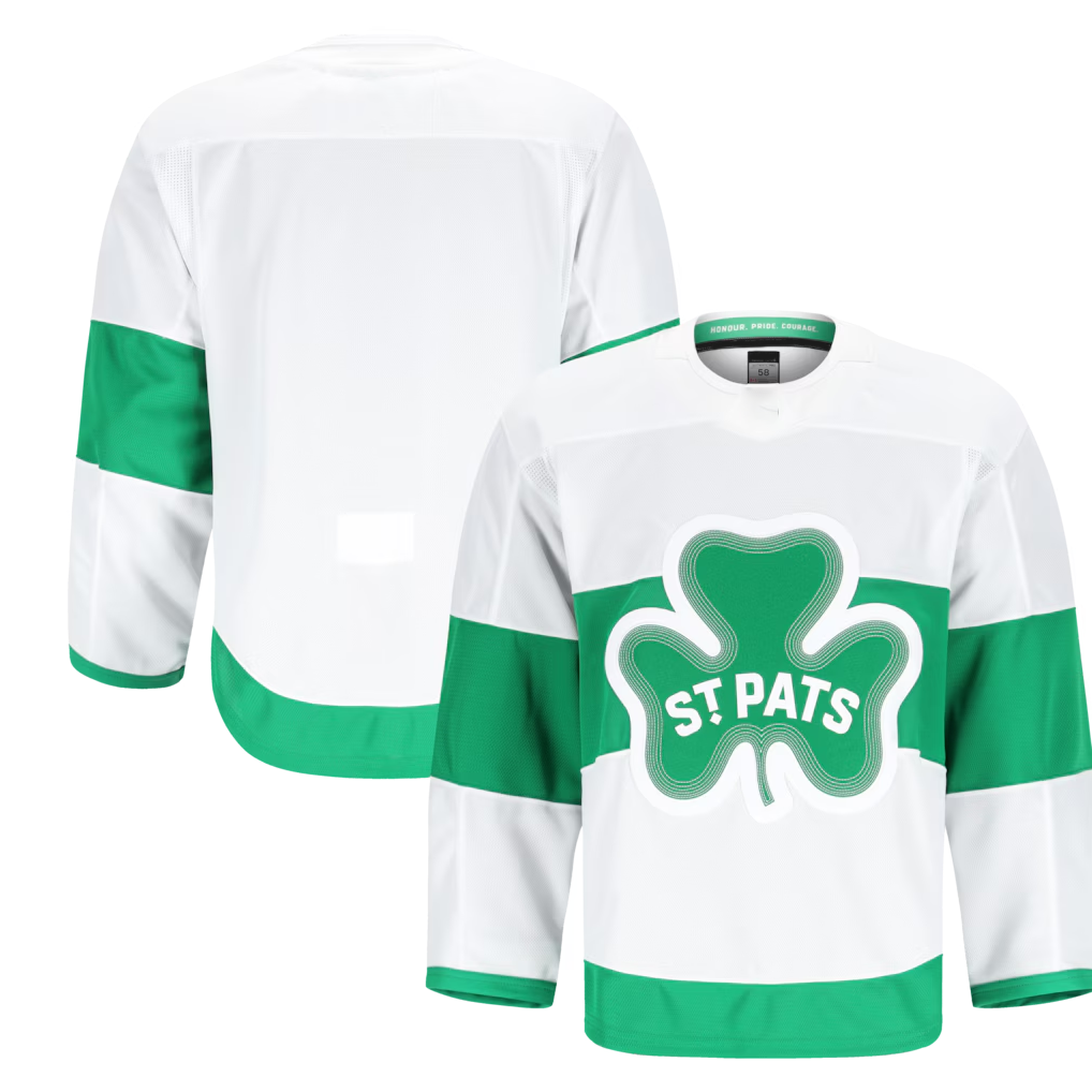 harde T.Maple Leafs White Alternate 2 Authentic Pro Jerseys