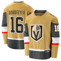 harde V.Golden Knights #16 Pavel Dorofeyev Gold Premier Breakaway Player Jerseys