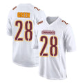harde W.Commanders #28 Darrell Green Player  Tundra Fashion Limited Game Stitched Jerseys